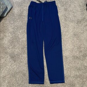 Boys Youth XL Loose Under Armour Pants